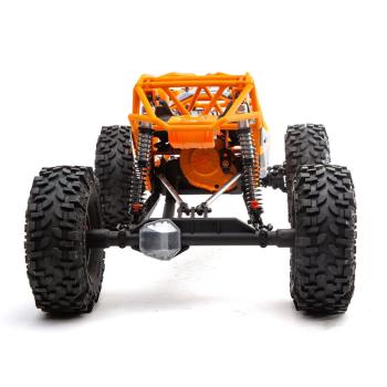 Axial RBX10 Ryft 1/10th 4wd Brushless Rock Bouncer RTR Orange - AXI03005T1