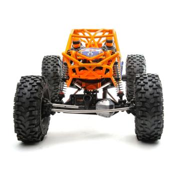 Axial RBX10 Ryft 1/10th 4wd Brushless Rock Bouncer RTR Orange - AXI03005T1