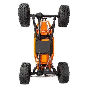 Axial RBX10 Ryft 1/10th 4wd Brushless Rock Bouncer RTR Orange - AXI03005T1