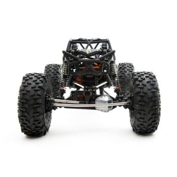 Axial RBX10 Ryft 1/10th 4wd Brushless Rock Bouncer RTR Black - AXI03005T2