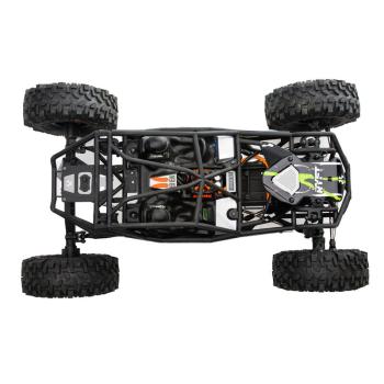 Axial RBX10 Ryft 1/10th 4wd Brushless Rock Bouncer RTR Black - AXI03005T2