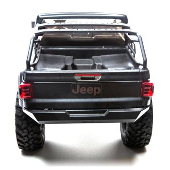 Axial SCX10 III Jeep JT Gladiator mit Portalachsen 1:10 RTR Grey - AXI03006BT1