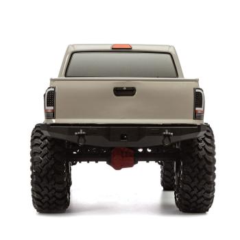 Axial SCX10 III Base Camp 1/10th 4WD RC-Crawler RTR Gray - AXI03027T3