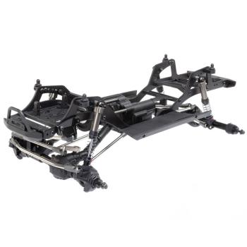 Axial SCX10 PRO Comp Scaler 1/10th RC-Cralwer 4WD Kit - AXI03028