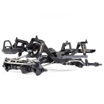Axial SCX10 PRO Comp Scaler 1/10th RC-Cralwer 4WD Kit - AXI03028