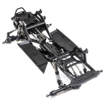 Axial SCX10 PRO Comp Scaler 1/10th RC-Cralwer 4WD Kit - AXI03028