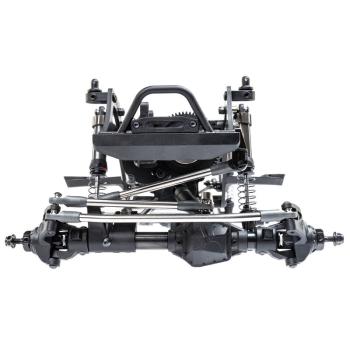 Axial SCX10 PRO Comp Scaler 1/10th RC-Cralwer 4WD Kit - AXI03028