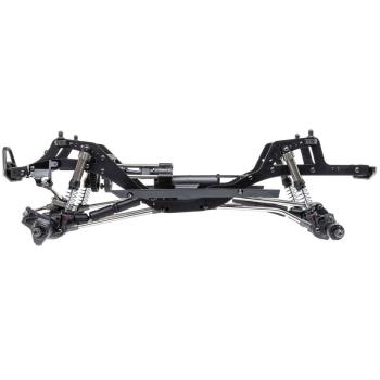 Axial SCX10 PRO Comp Scaler 1/10th RC-Cralwer 4WD Kit - AXI03028
