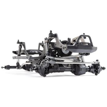 Axial SCX10 PRO Comp Scaler 1/10th RC-Cralwer 4WD Kit - AXI03028