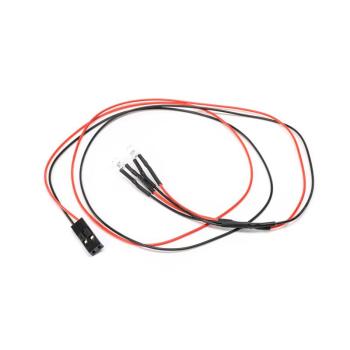 Axial LED Light Set: SCX24 - AXI10001