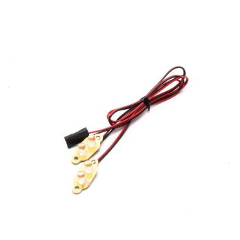 Axial SCX6: Red LED Light String - AXI15001