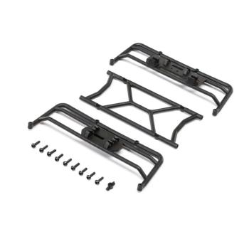Axial Cage Set: SCX24 Dodge Power Wagon - AXI200014