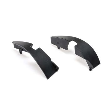 Axial Inner Fenders Front: SCX24 Dodge Power Wagon - AXI200016