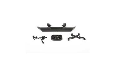 Axial Rear Bumper & Hinge: SCX24 CRC JL - AXI201000