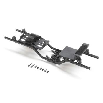 Axial Chassis, XLong Wheel Base 153.7mm: SCX24 - AXI201003