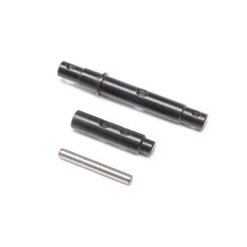 Axial Transmission Shaft Set (3): UTB18 - AXI212006