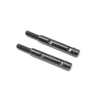 Axial Portal Stub Axle (2): UTB18 - AXI212007