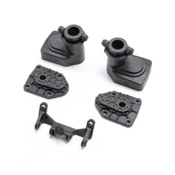 Axial Portal Axle Components, Rear:UTB18 - AXI212012