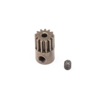 Axial Pinion Gear 48P 13T -Steel 2.3 Shaft - AXI212016