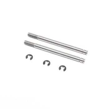Axial Shock Shaft M3x45mm (2): UTB18 - AXI213000