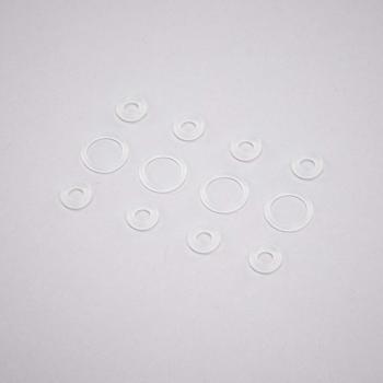 Axial Shock O-Ring Set (4): UTB18 - AXI213002