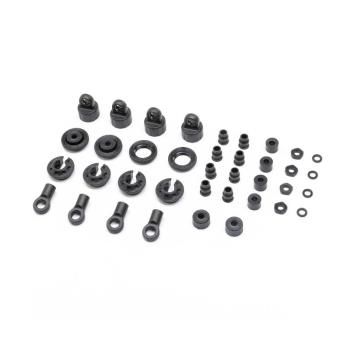 Axial Shock Parts (4): UTB18 - AXI213003