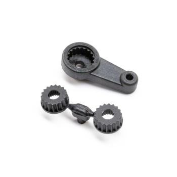 Axial Servo Horn Set 23/25T: UTB18 - AXI214000