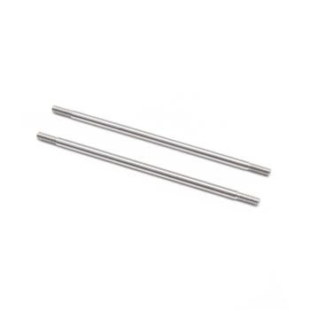 Axial Stainless Links M3x83 (2): UTB18 - AXI214004