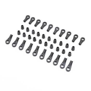 Axial Rod Ends M3 (20): UTB18 - AXI214006