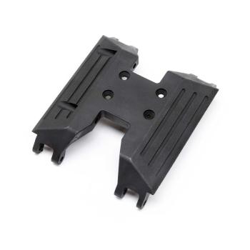 Axial Chassis Skid Plate: UTB18 - AXI221000