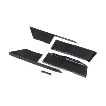 Axial Rock Slider Set: PRO - AXI230051