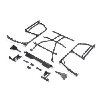 Axial Cage Set CJ-7: SCX10 III - AXI230056