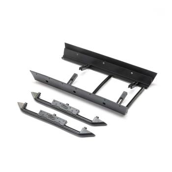 Axial Rock Slider Left Right CJ-7: SCX10 III - AXI230058