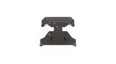 Axial Skid Plate: UTB - AXI231005