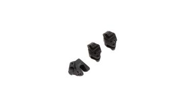 Axial Upper Center Link Mounts: SCX10III - AXI231009
