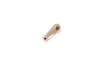 Axial Servo Horn, Metal 23T: SCX10III - AXI231012