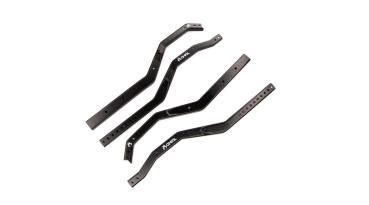 Axial Frame Rail Set: SCX10III - AXI231015