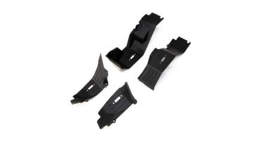 Axial Inner Fender Liners: SCX10III - AXI231019