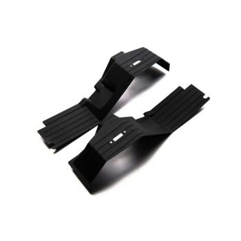 Axial Long Rear Inner Fender Liners: SCX10III (2pcs) - AXI231023