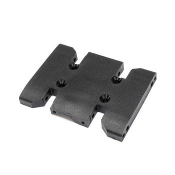 Axial Skid Plate Center: PRO - AXI231051