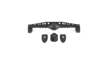 Axial Currie F9 Portal Axle Housing/3rd member RR: UTB - AXI232005