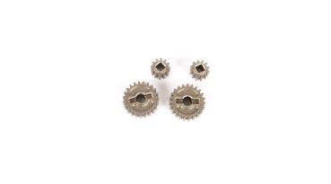 Axial 32P Portal Gear Set 23T/12T (2pcs ea) - AXI232007