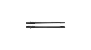 Axial F9 Straight Axle Shaft (2pcs): UTB - AXI232010