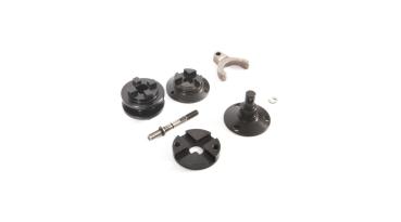 Axial Dig Transmission "Dig" Components: UTB - AXI232014