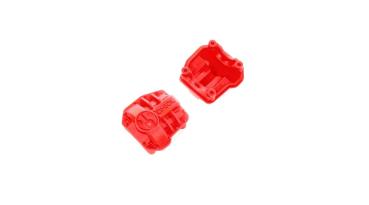 Axial AR45 Differential Cover: SCX10 III - AXI232026
