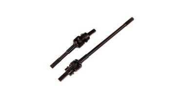 Axial AR45P Universal Axle Set (2pcs): SCX10III - AXI232027