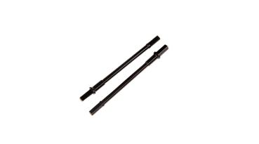 Axial AR45P Straight Axle Shaft (2pc):SCX10III - AXI232028