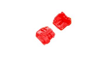 Axial Transfer Case Metal Gears: SCX10III - AXI32032
