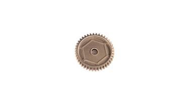 Axial 40T Metal Spur Gear: SCX10III - AXI232034