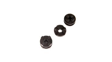 Axial Cog Set & Plate Dig/2-Speed: SCX10 III - AXI232037